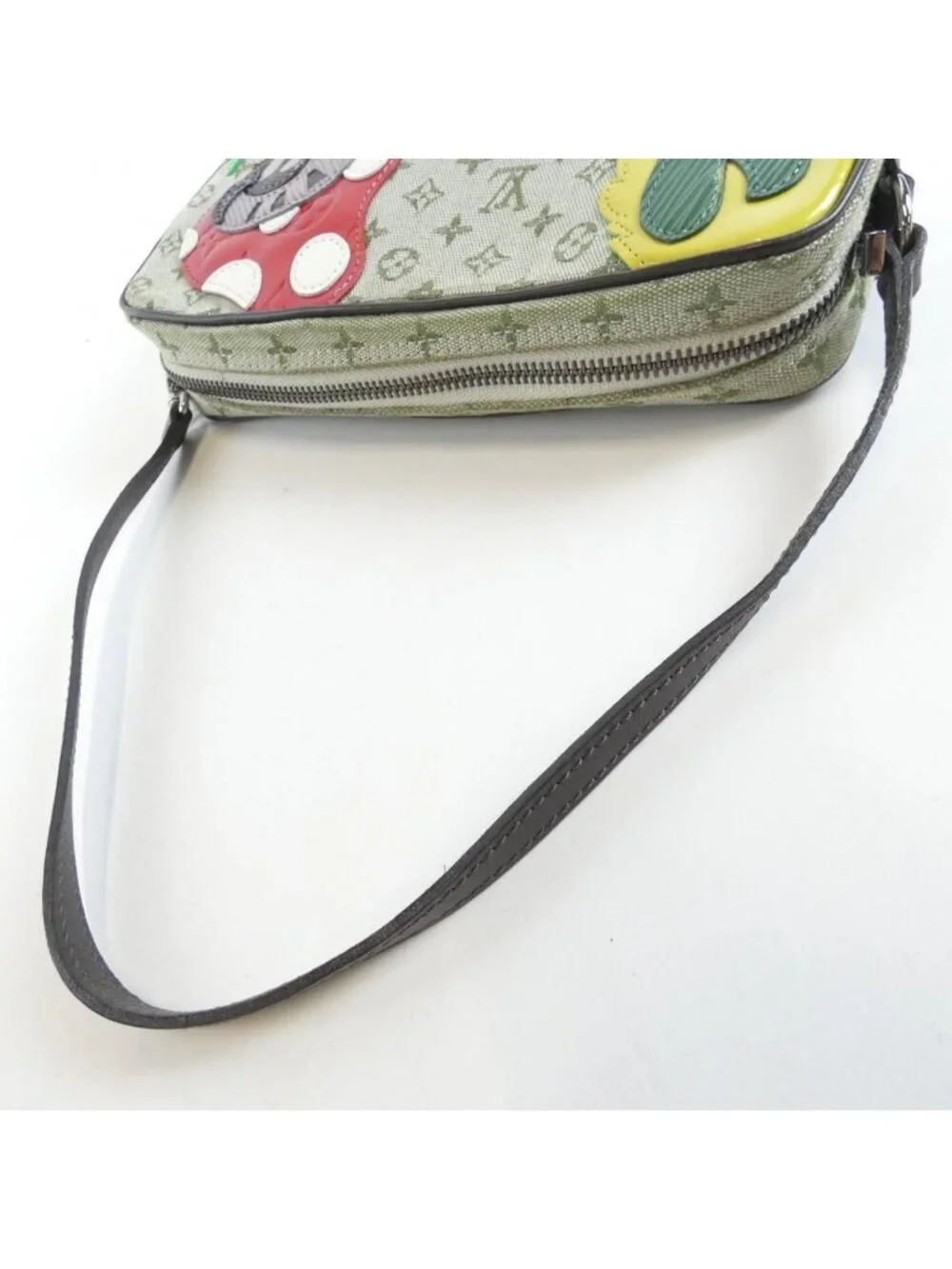 Louis Vuitton Contes de Fees Pochette Pouch